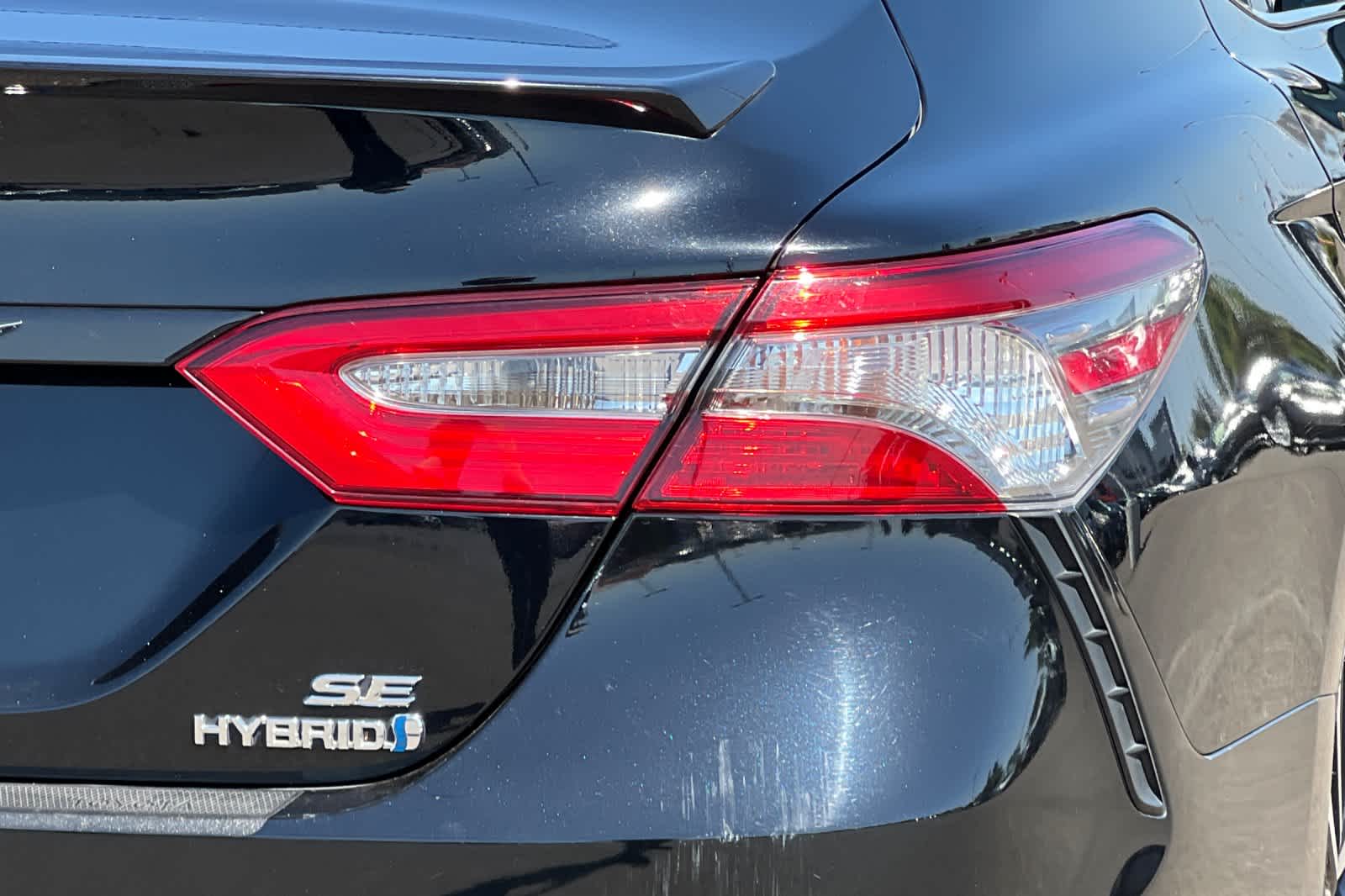 Thumbnail: 2018 Toyota Camry - 30