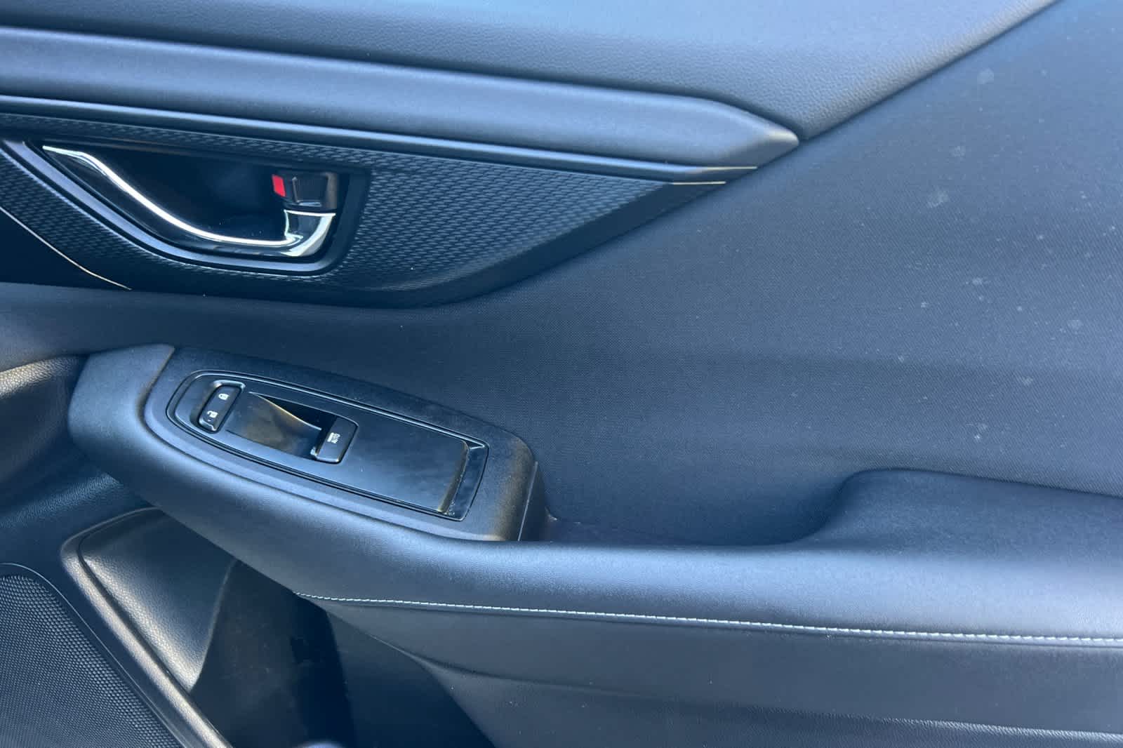 Thumbnail: 2023 Subaru Legacy - 18