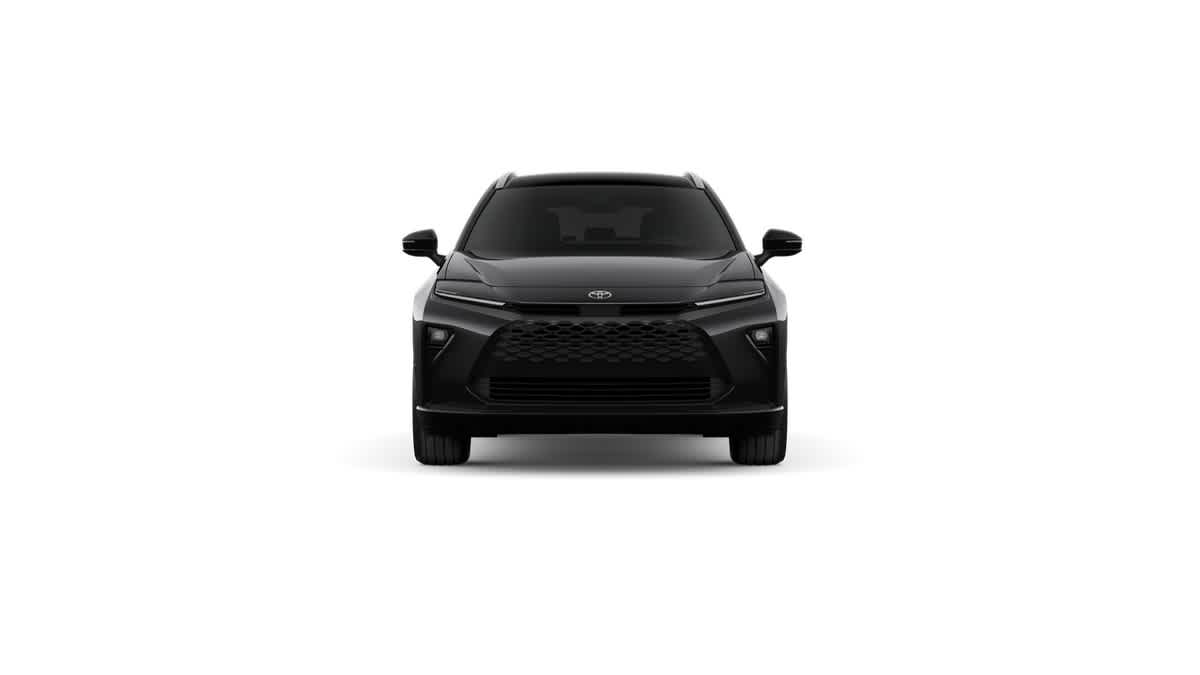 Thumbnail: 2026 Toyota Crown Signia - 17