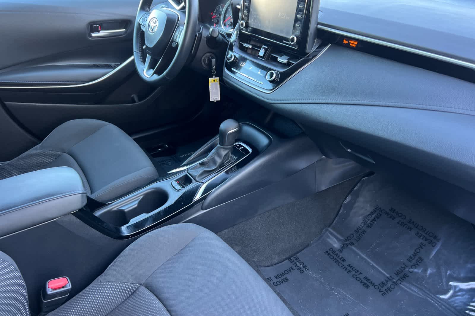 Thumbnail: 2022 Toyota Corolla - 15