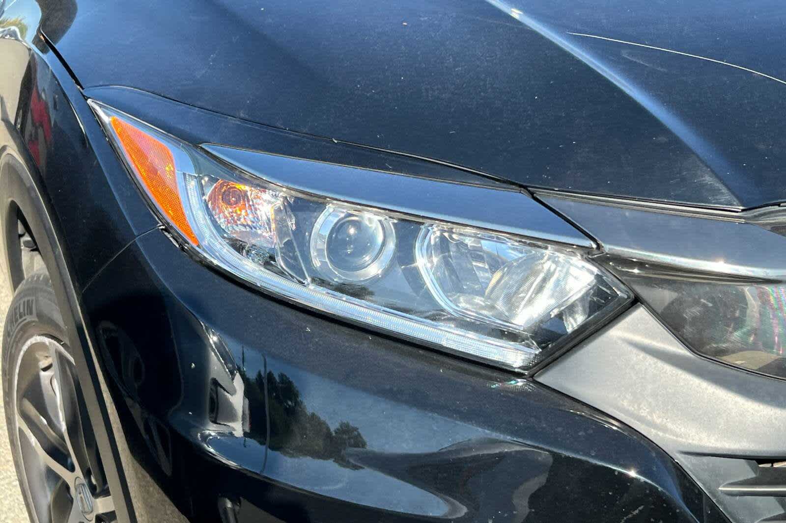 Thumbnail: 2022 Honda HR-V - 8