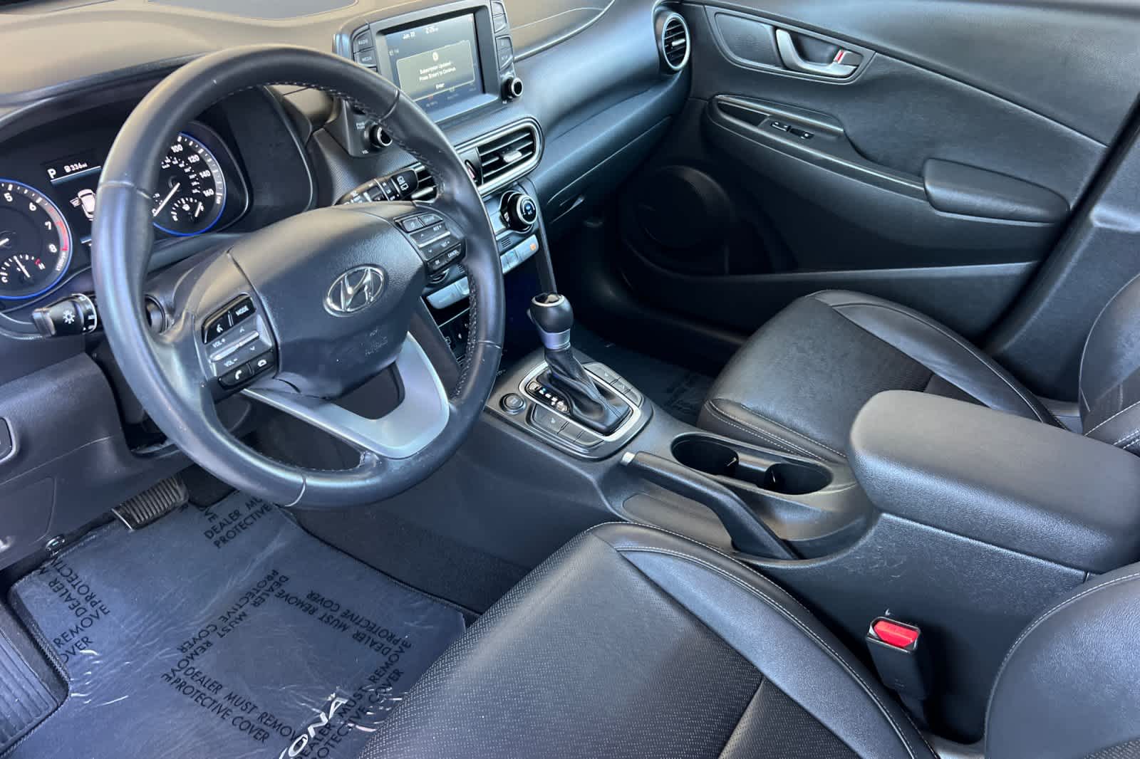 Thumbnail: 2020 Hyundai Kona - 11
