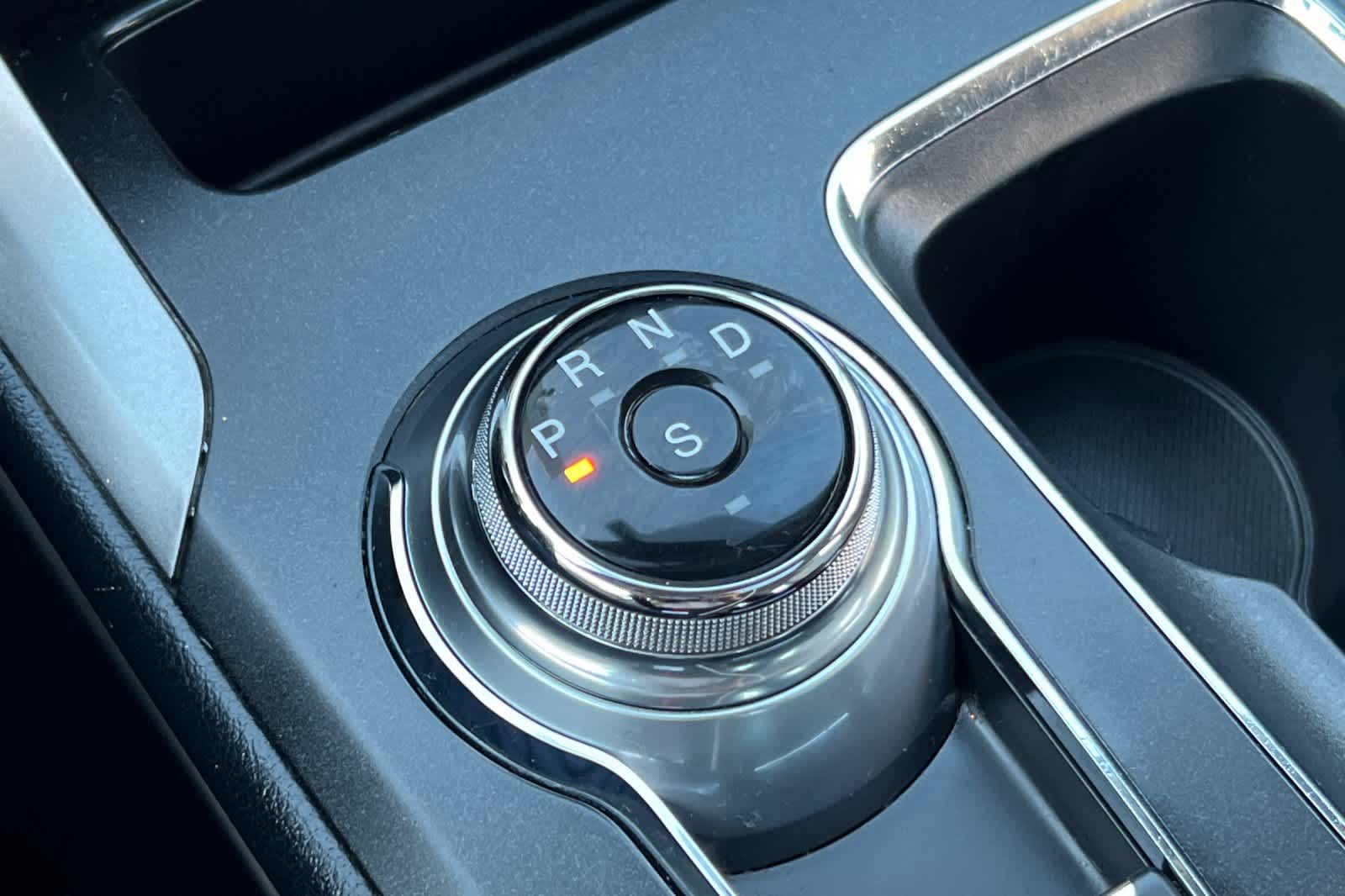 Thumbnail: 2017 Ford Fusion - 23