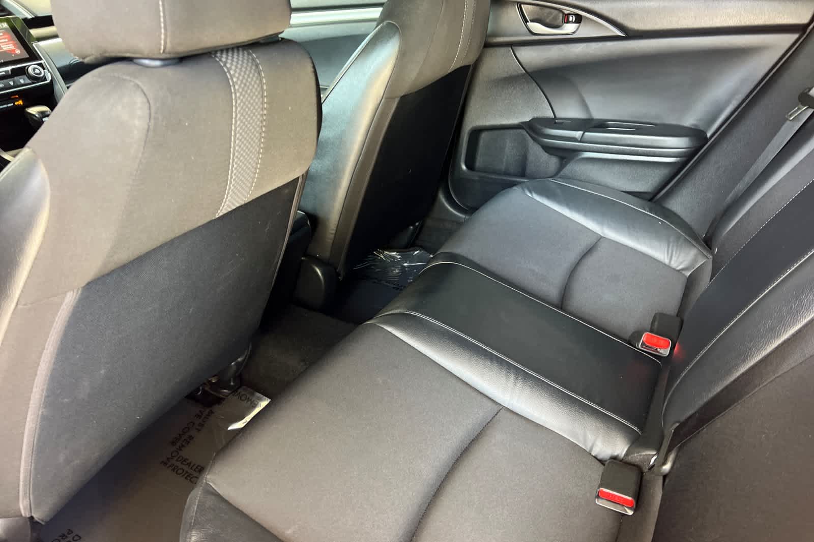 Thumbnail: 2019 Honda Civic - 4