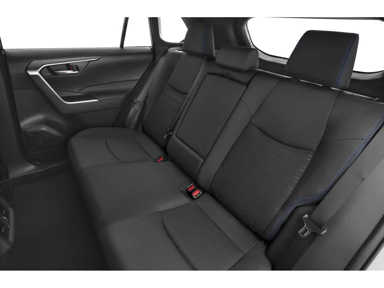 Thumbnail: 2025 Toyota RAV4 - 9