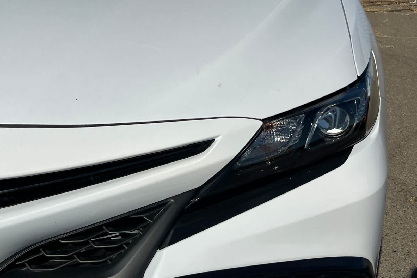 Thumbnail: 2023 Toyota Camry - 11