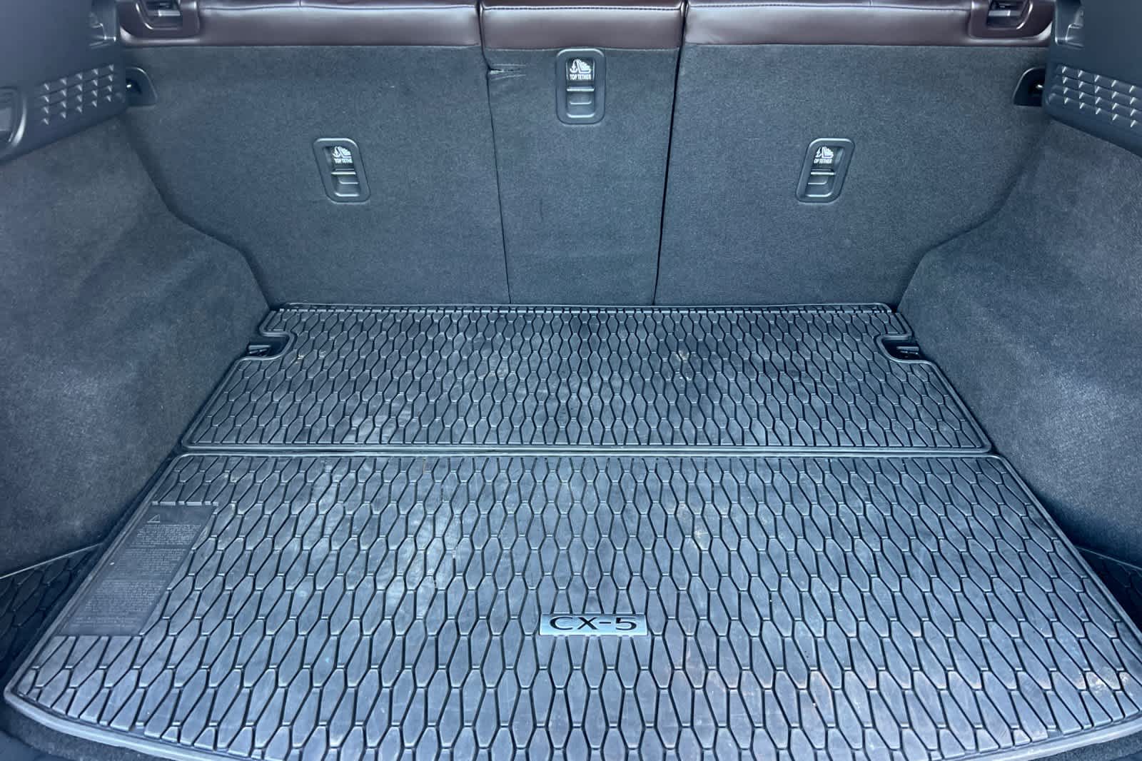 Thumbnail: 2024 Mazda CX-5 - 16