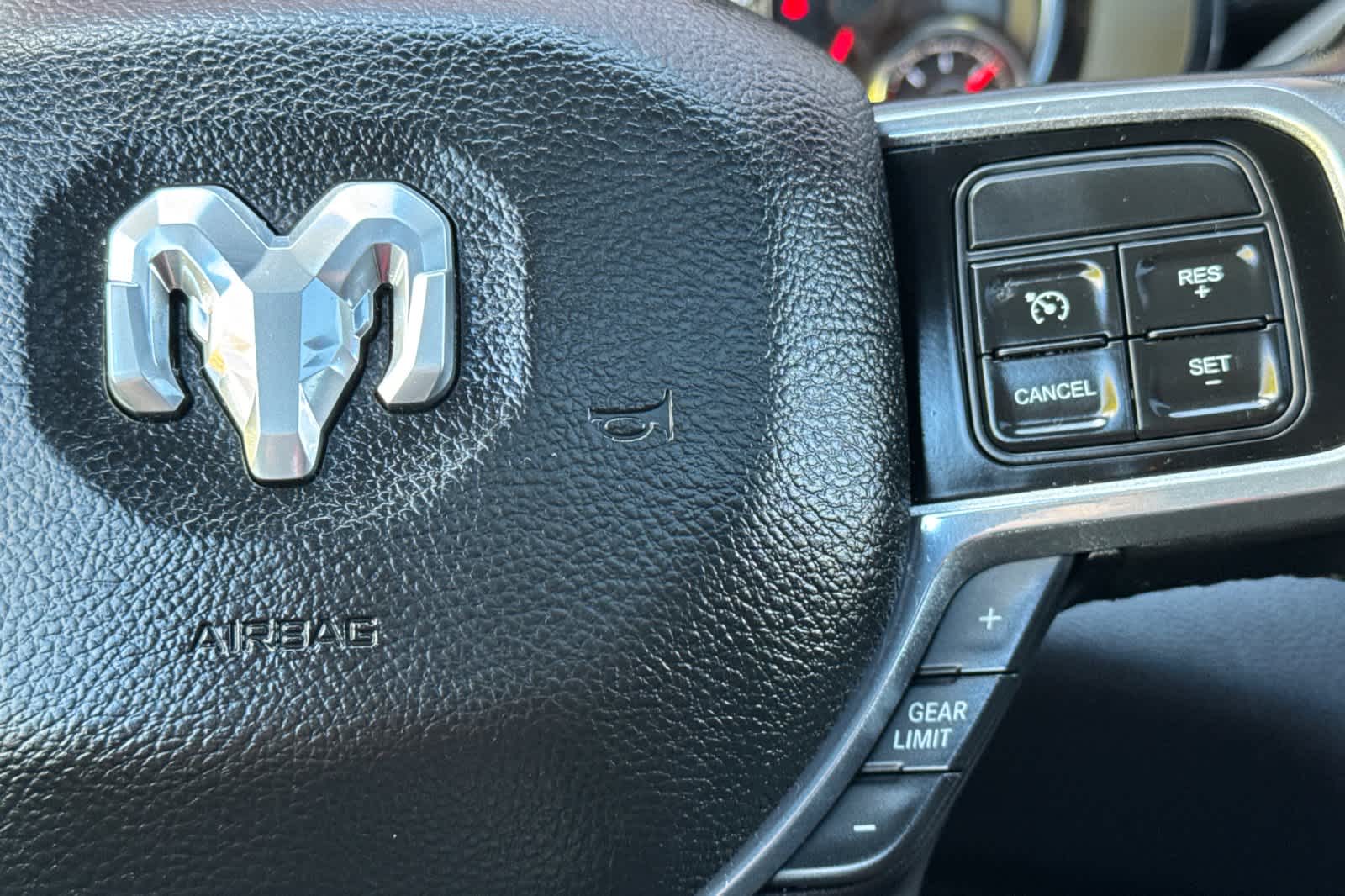 Thumbnail: 2021 RAM 2500 - 27