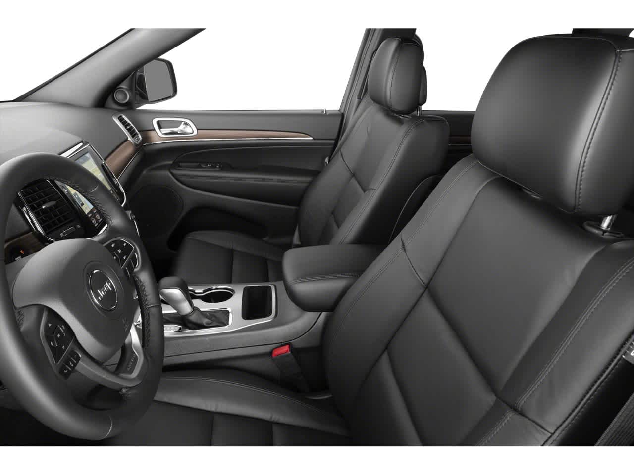 Thumbnail: 2022 Jeep Grand Cherokee - 6