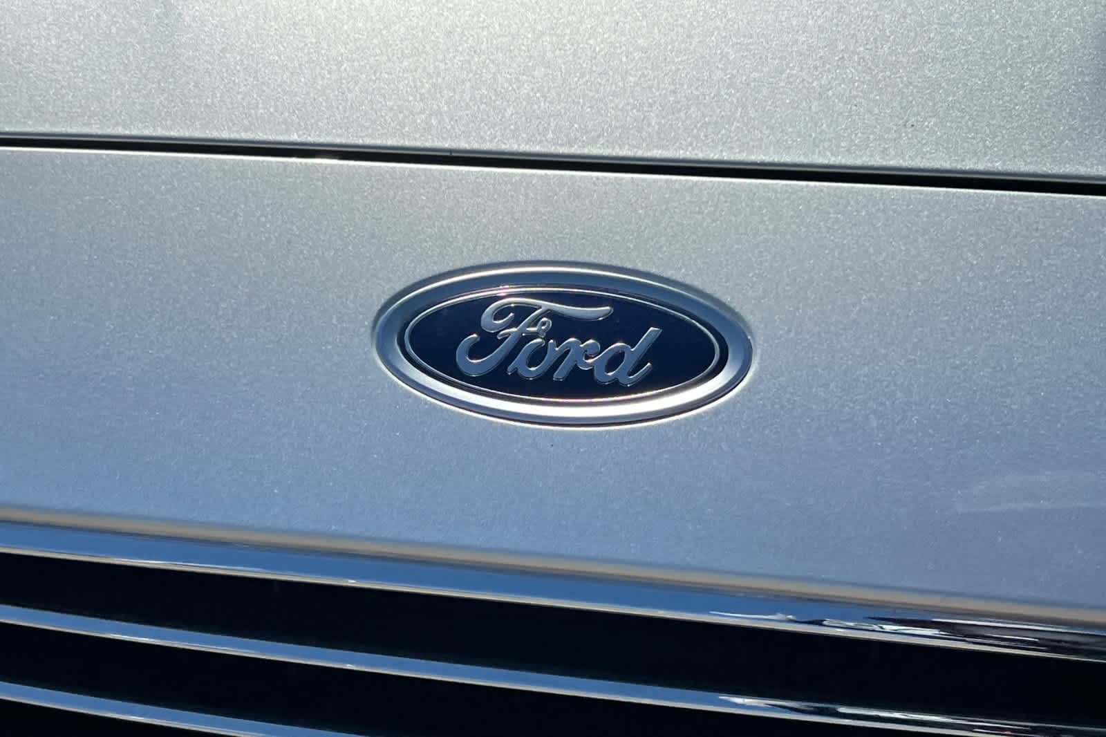 Thumbnail: 2019 Ford Fusion - 13