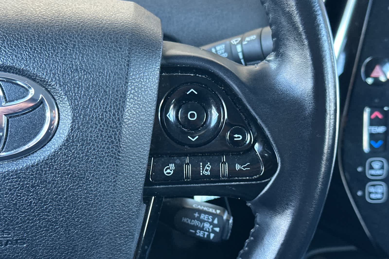 Thumbnail: 2021 Toyota Prius Prime - 29