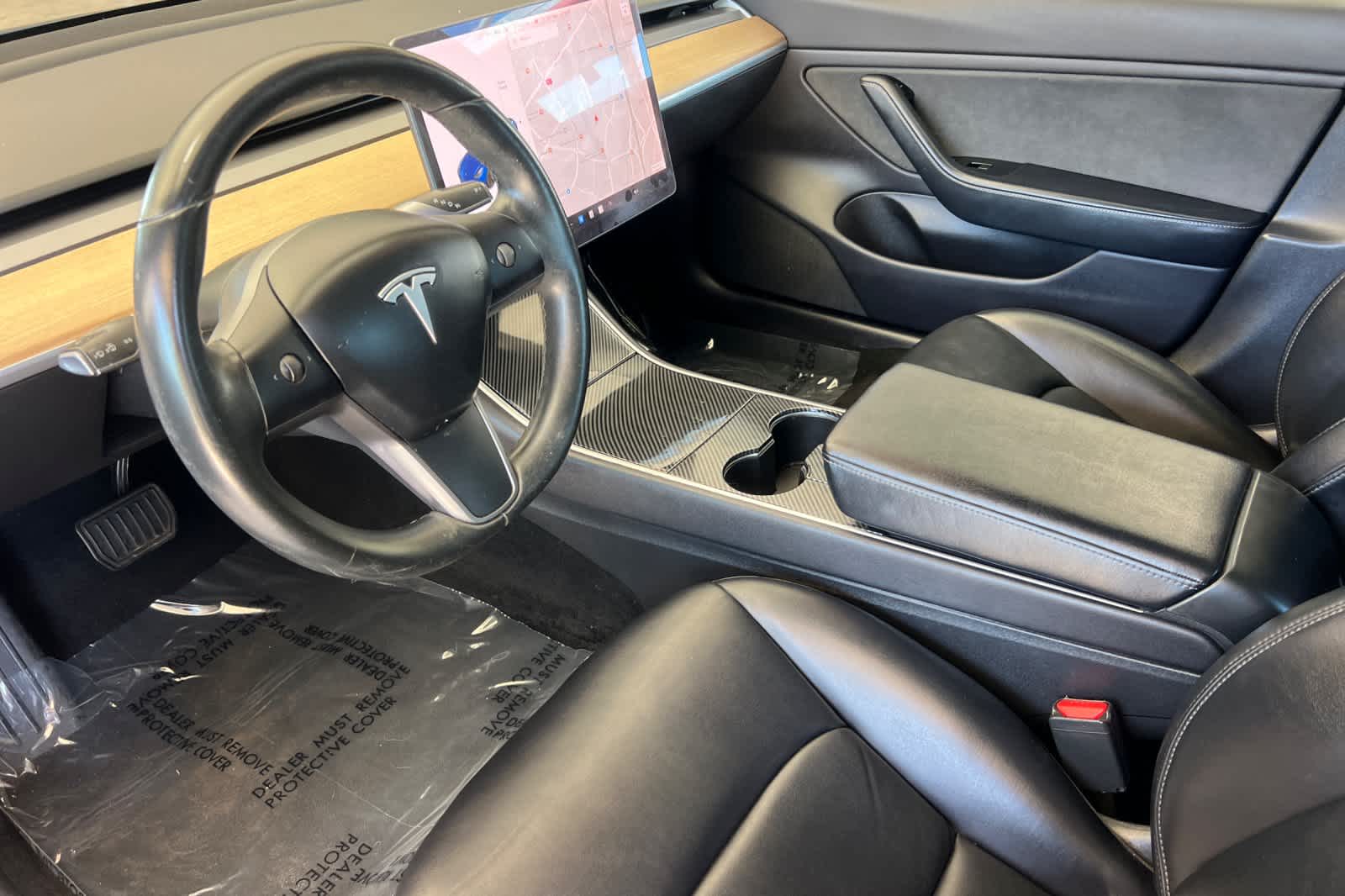 Thumbnail: 2019 Tesla Model 3 - 11