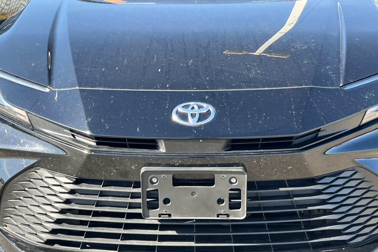 Thumbnail: 2025 Toyota Camry - 9