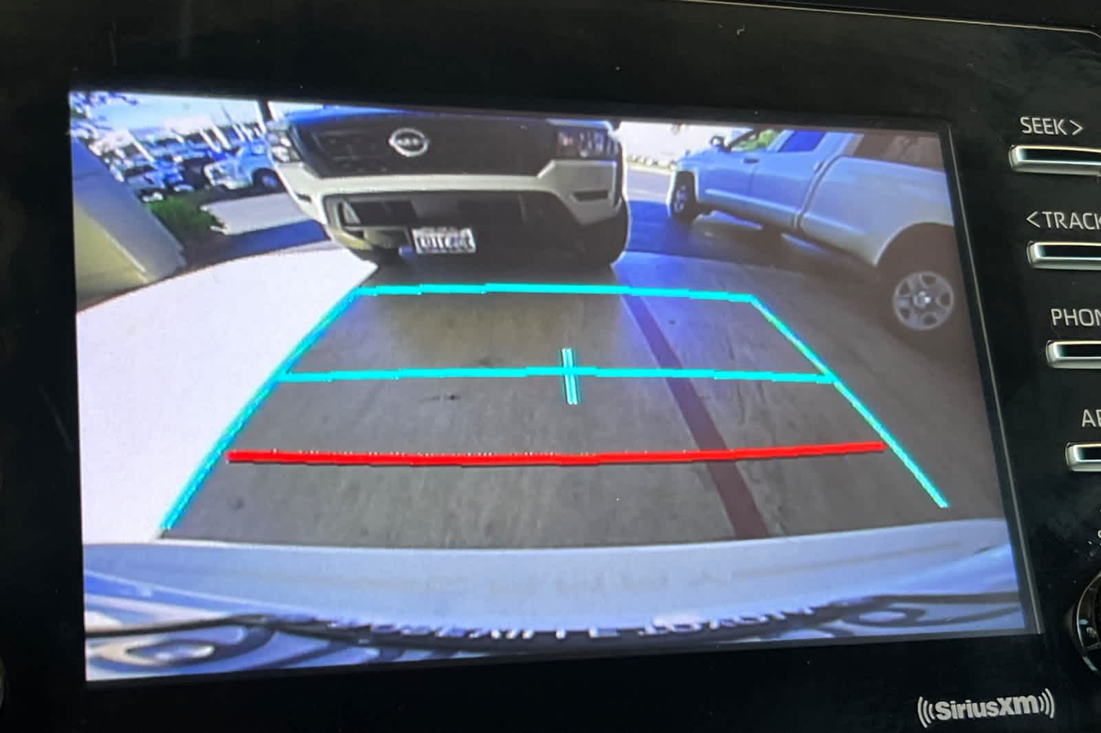 Thumbnail: 2023 Toyota Camry - 19