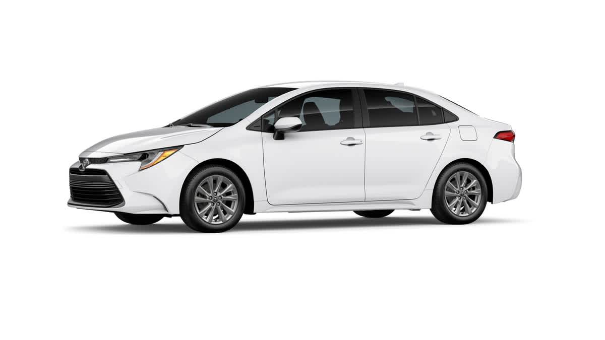 Thumbnail: 2026 Toyota Corolla - 3