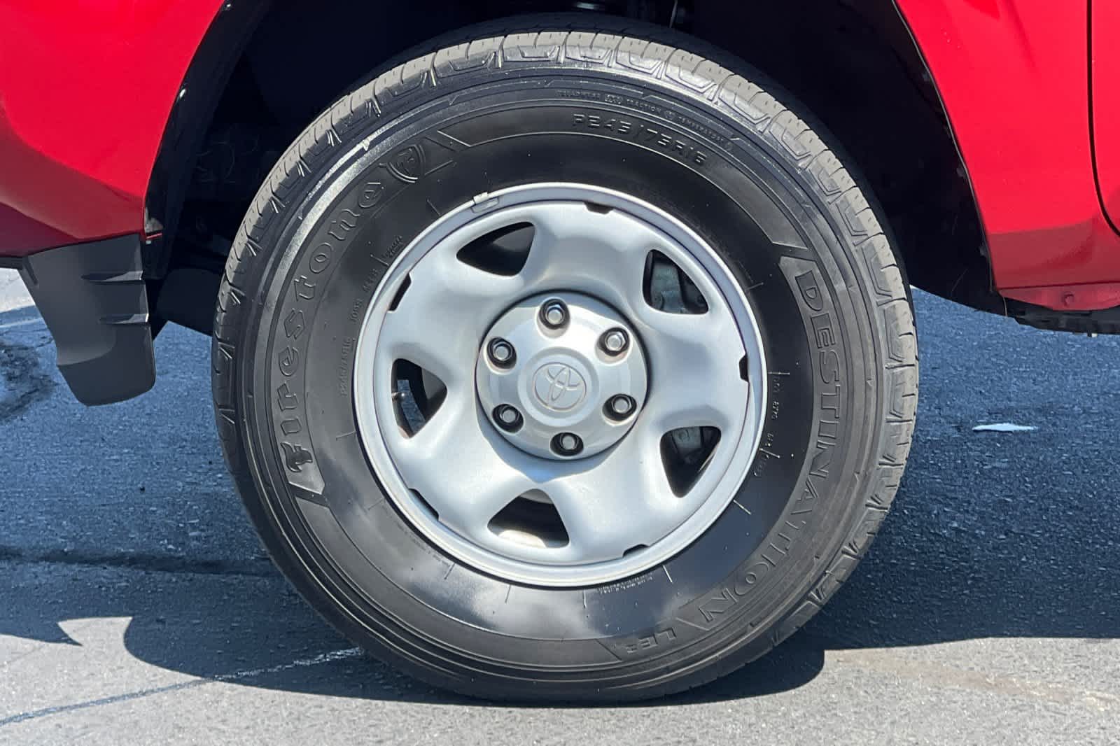 Thumbnail: 2023 Toyota Tacoma - 27