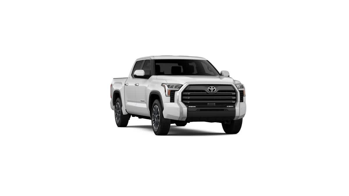 Thumbnail: 2026 Toyota Tundra - 16