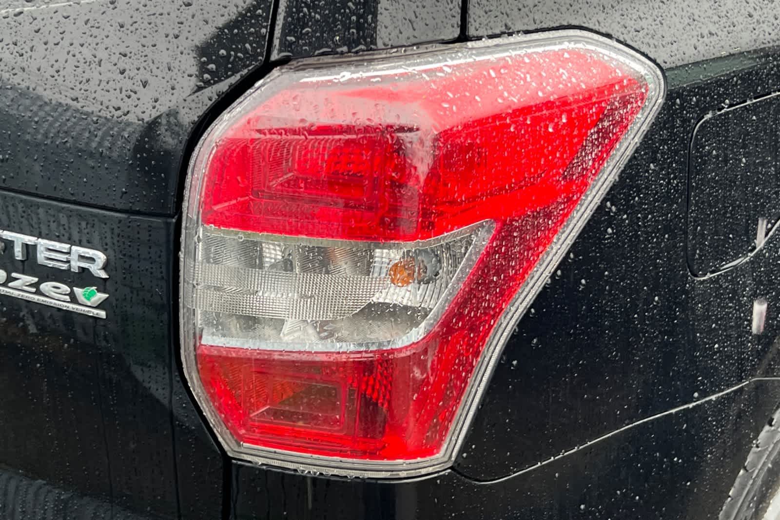 Thumbnail: 2016 Subaru Forester - 17