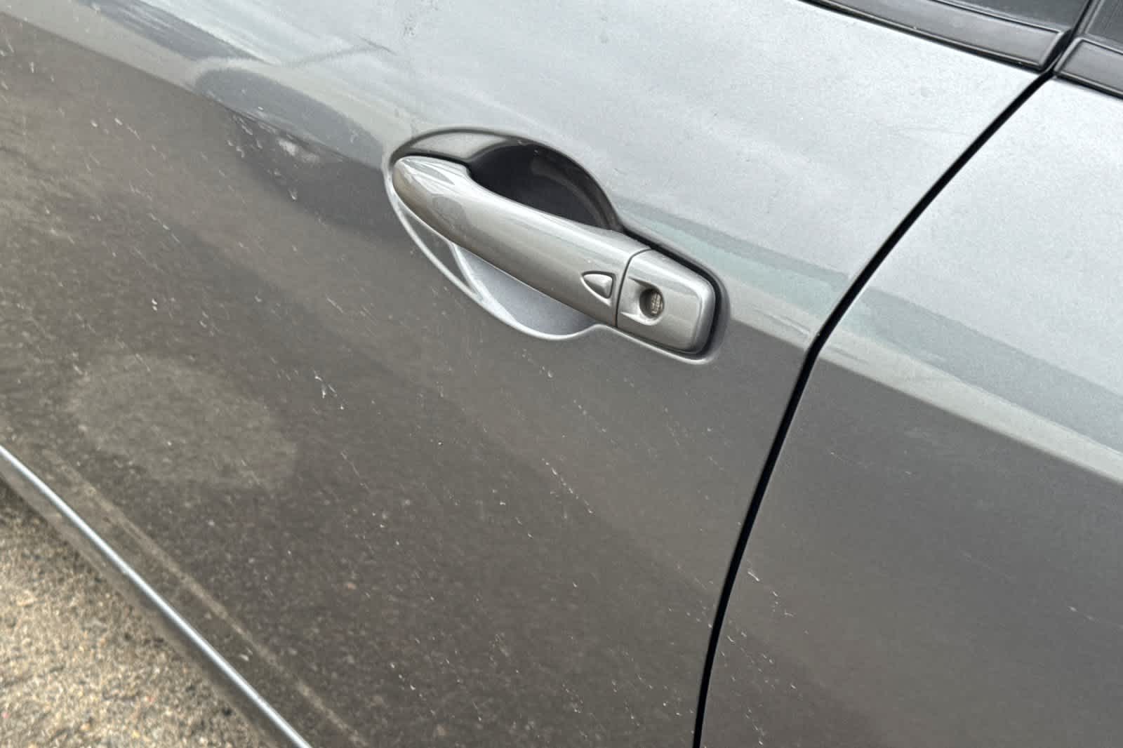 Thumbnail: 2020 Nissan Versa - 19