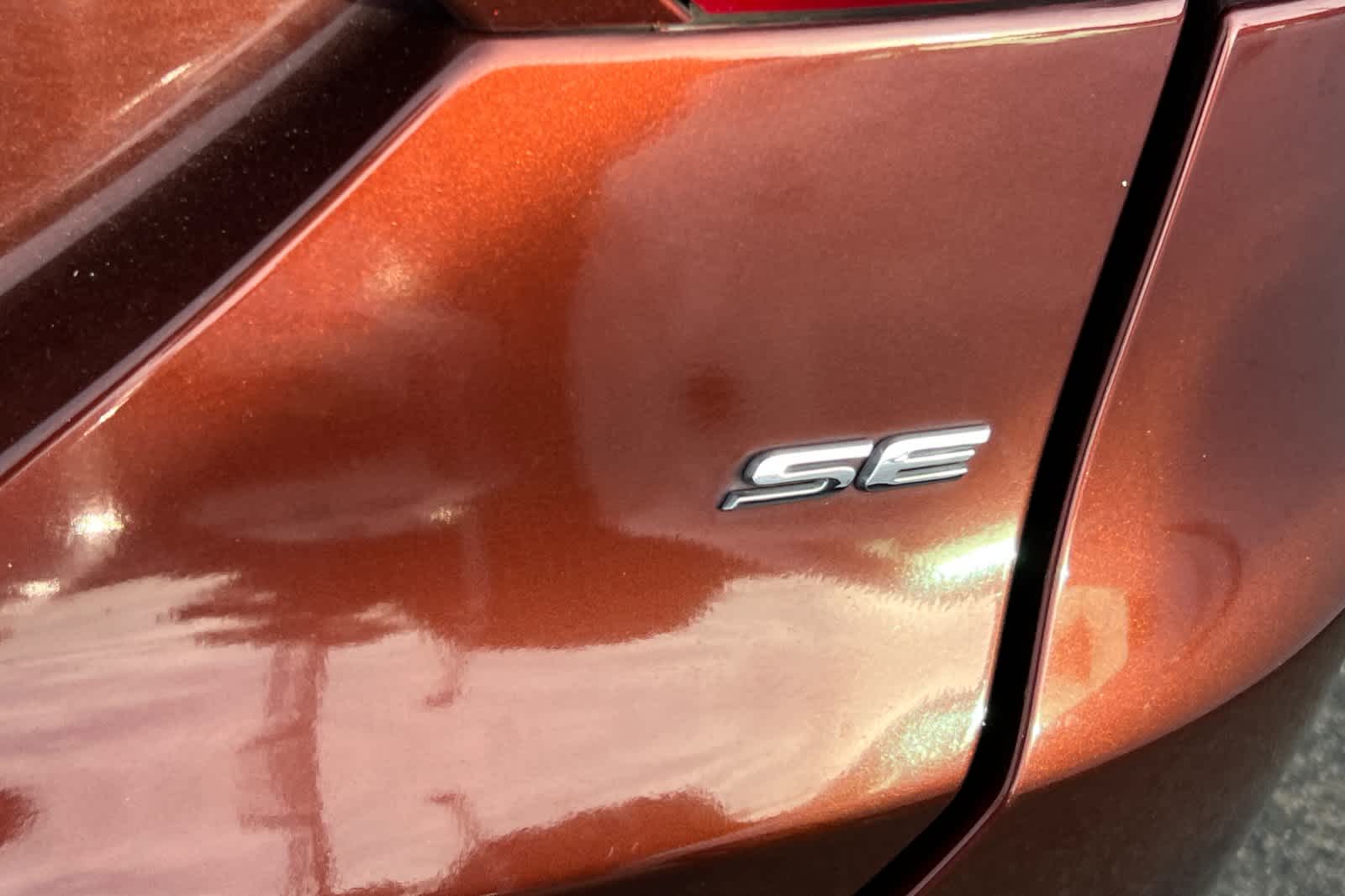 Thumbnail: 2016 Ford Fusion - 7