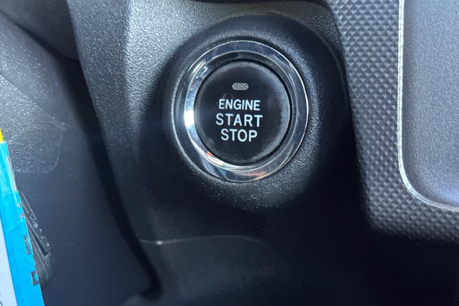 Thumbnail: 2016 Scion tC - 21
