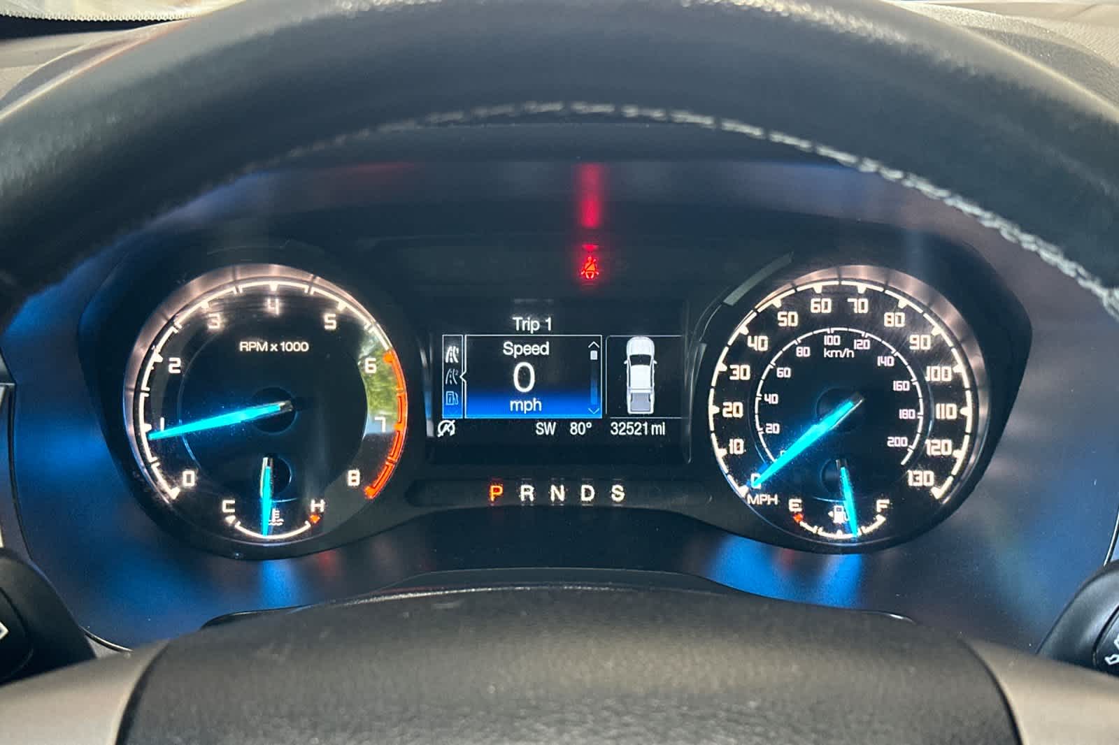 Thumbnail: 2020 Ford Ranger - 26