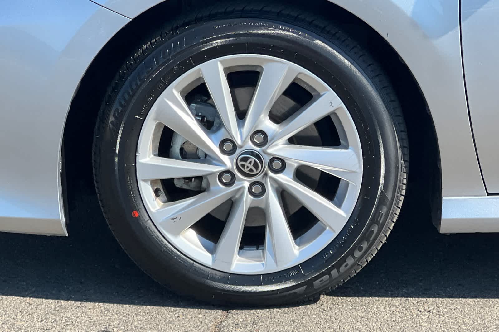 Thumbnail: 2024 Toyota Camry - 28