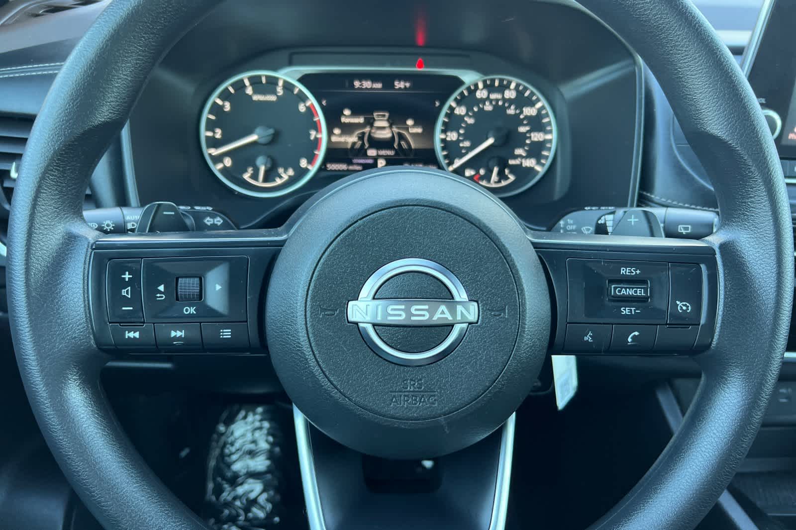 Thumbnail: 2023 Nissan Rogue - 25