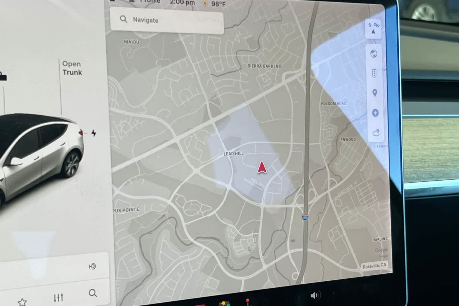 Thumbnail: 2021 Tesla Model Y - 21