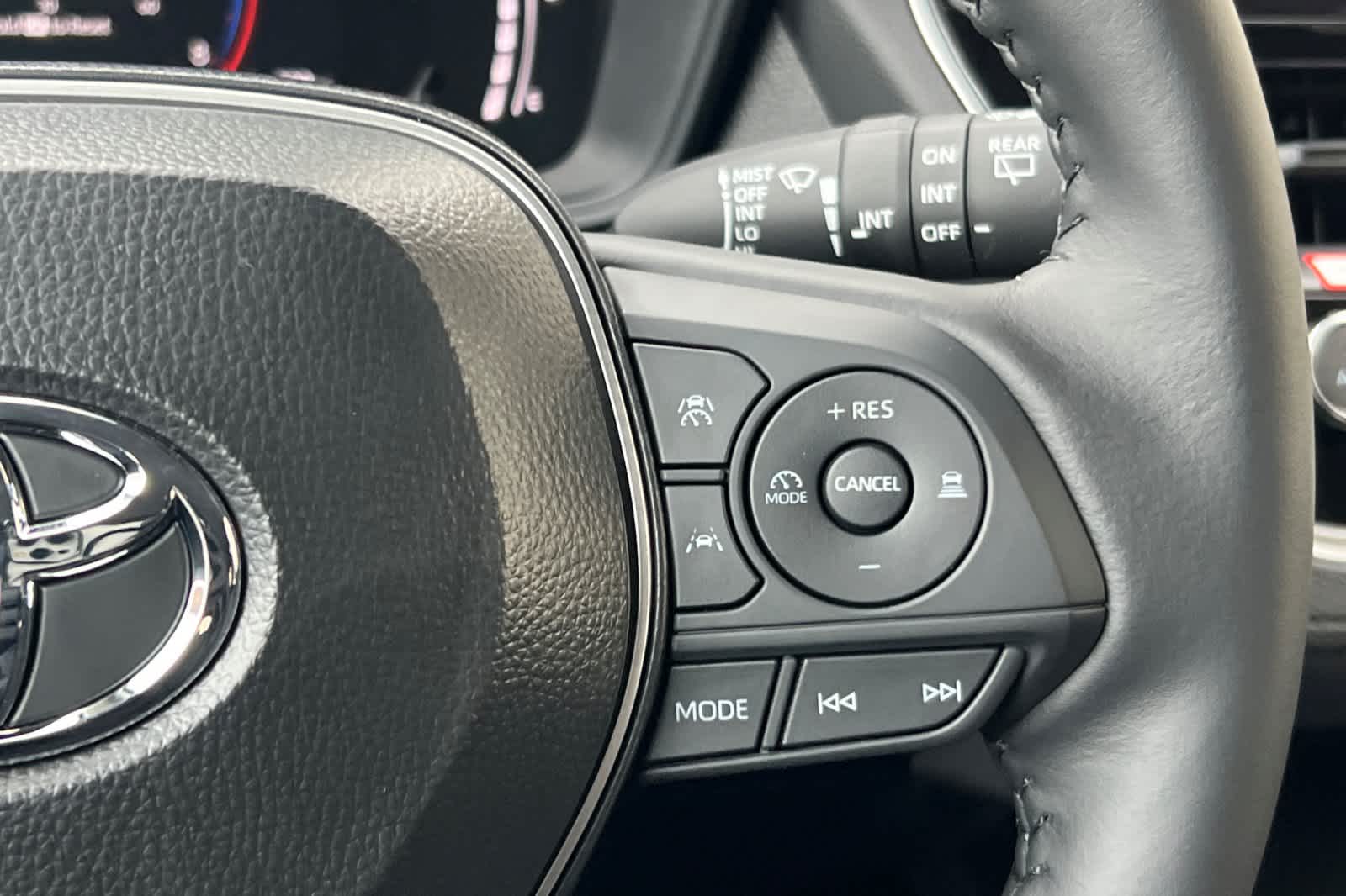 Thumbnail: 2026 Toyota Corolla Cross - 27