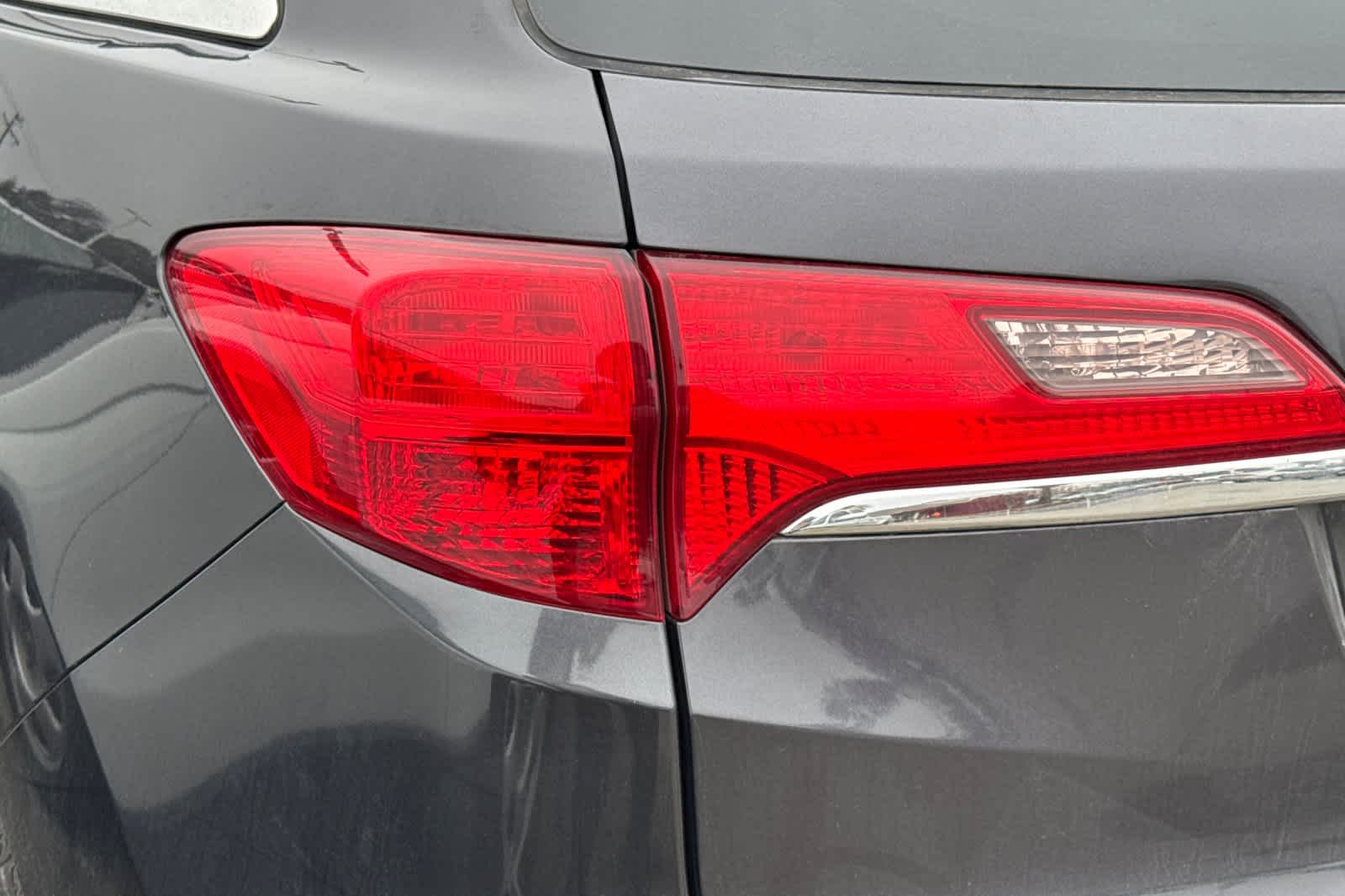 Thumbnail: 2014 Acura RDX - 15