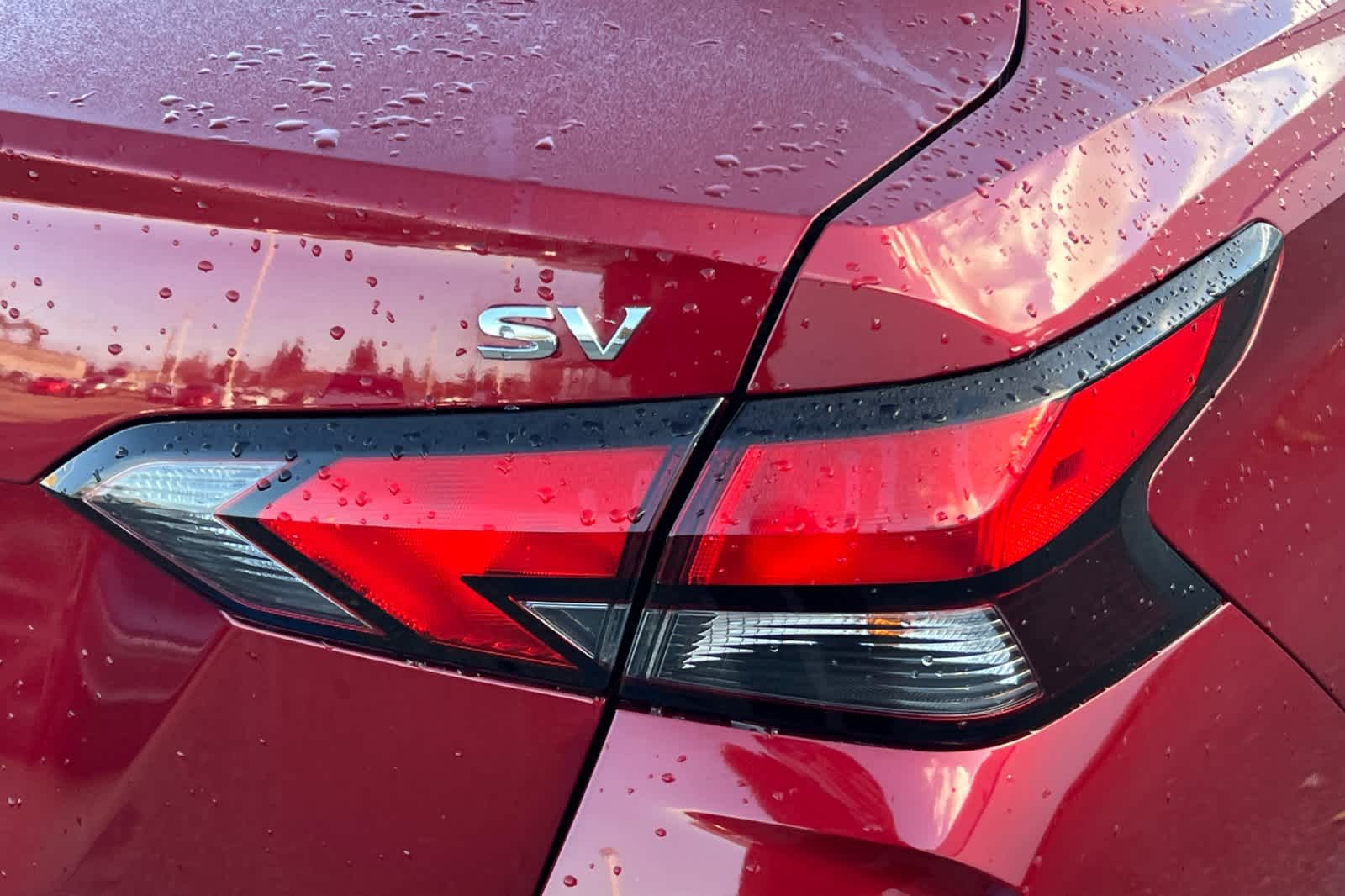 Thumbnail: 2020 Nissan Versa - 17