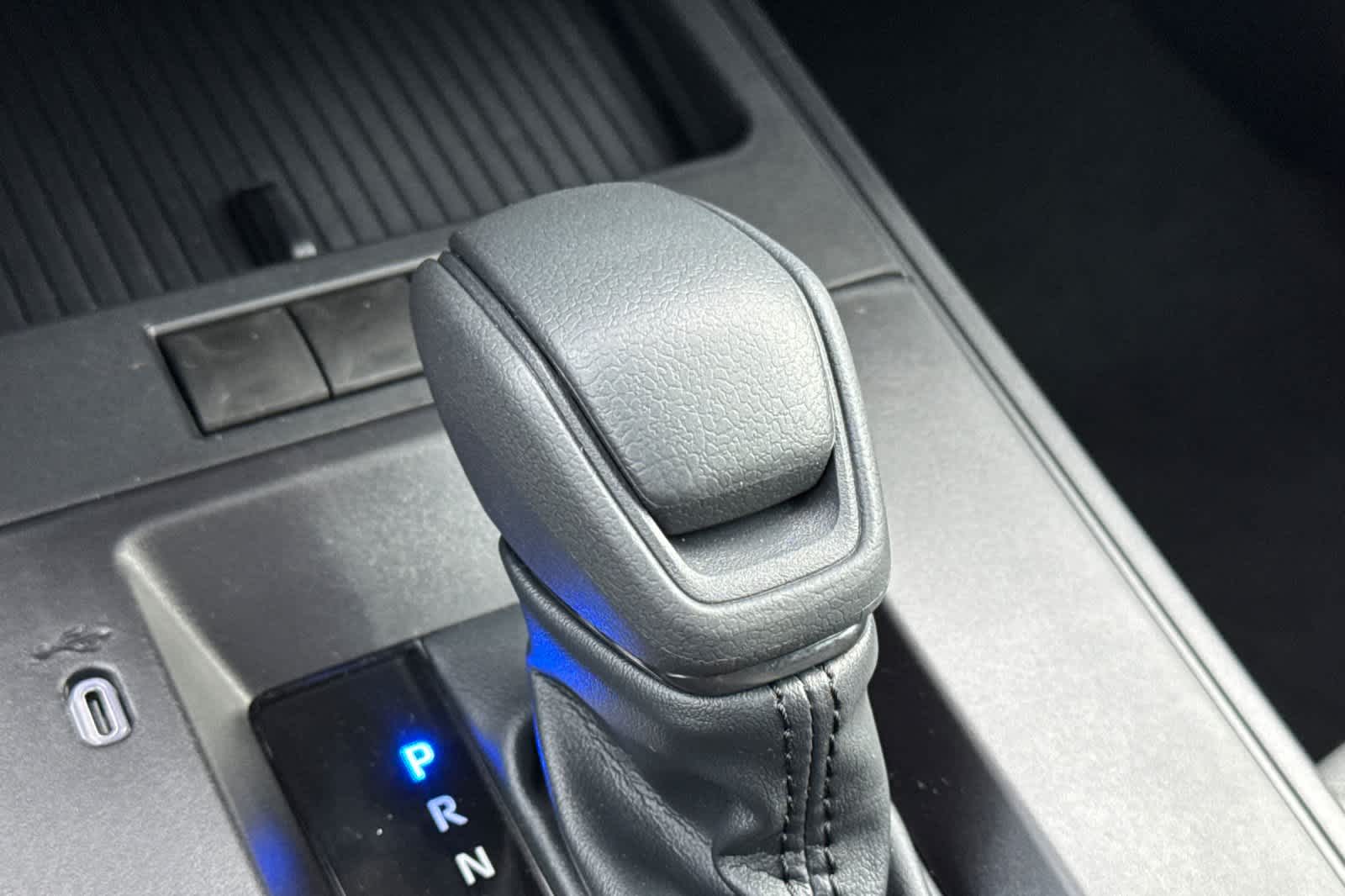 Thumbnail: 2026 Toyota Corolla Cross - 23