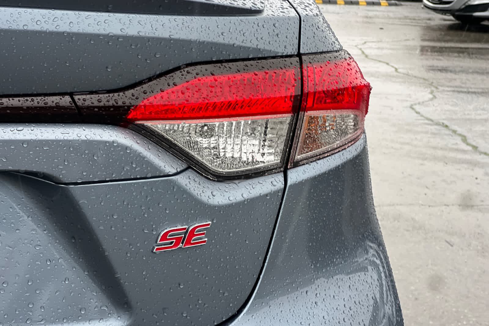 Thumbnail: 2023 Toyota Corolla - 28