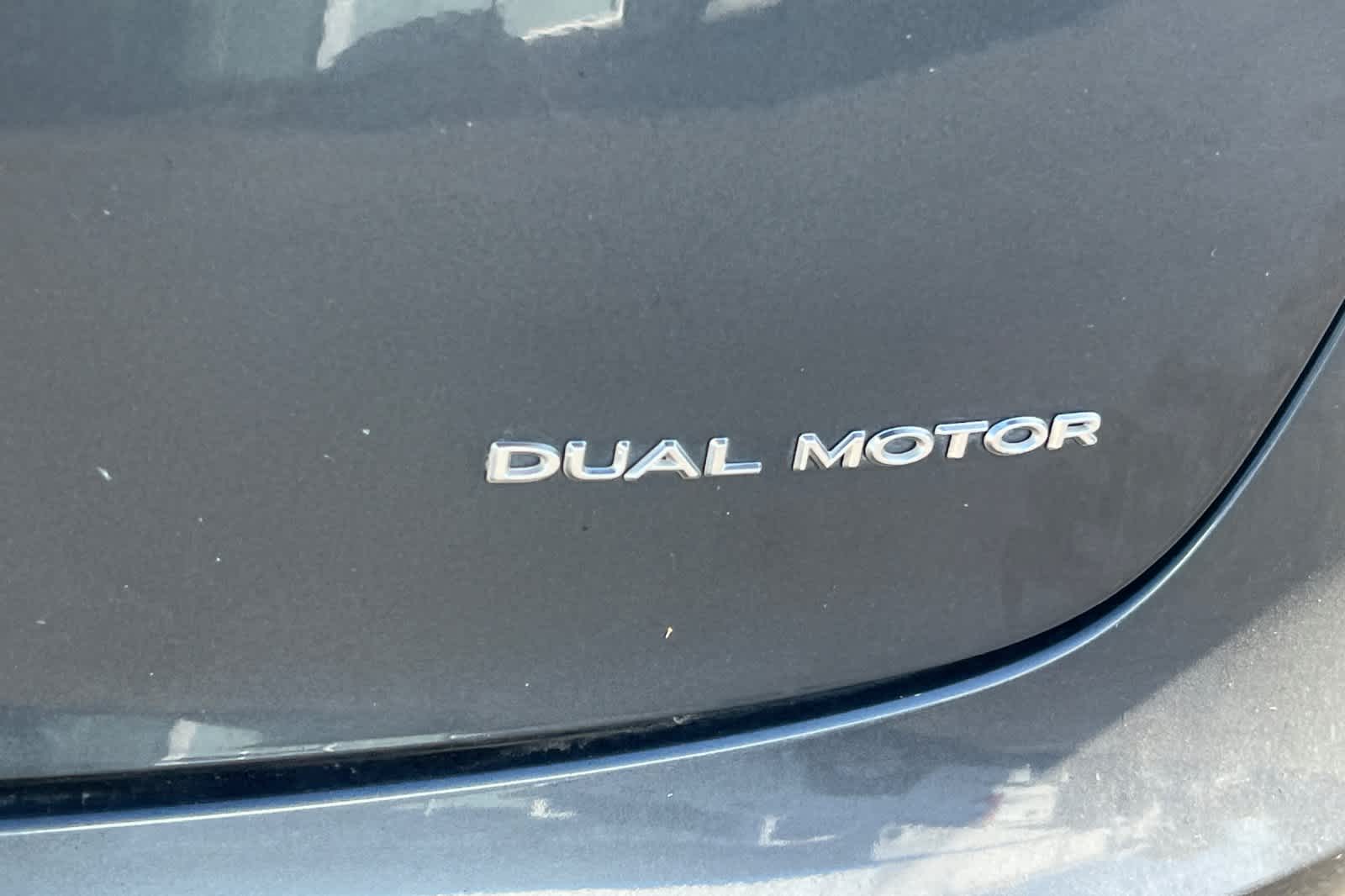 Thumbnail: 2018 Tesla Model 3 - 21