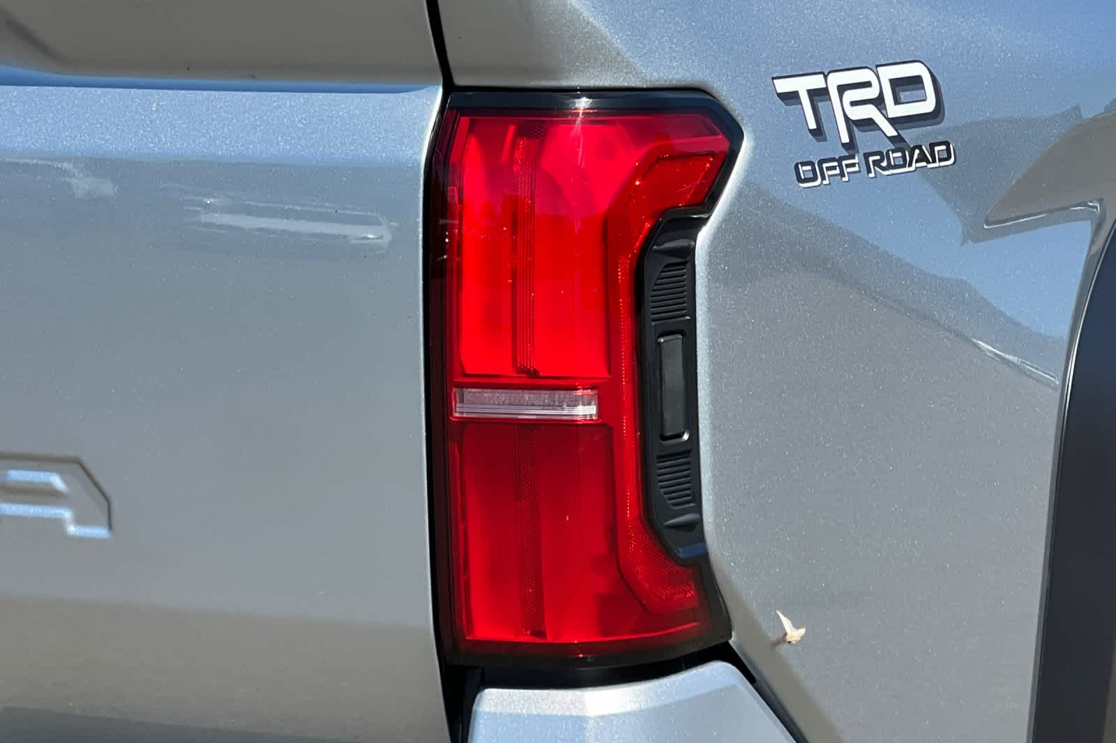 Thumbnail: 2026 Toyota Tacoma - 30