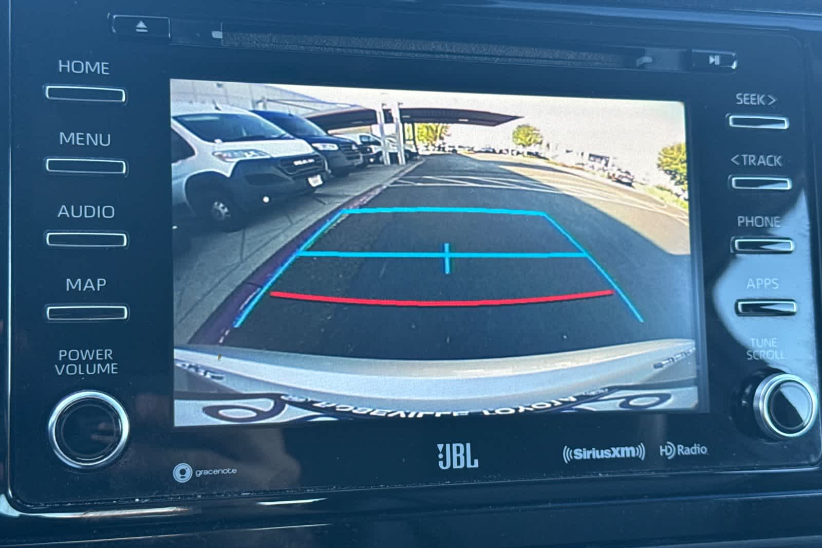 Thumbnail: 2019 Toyota Mirai - 21