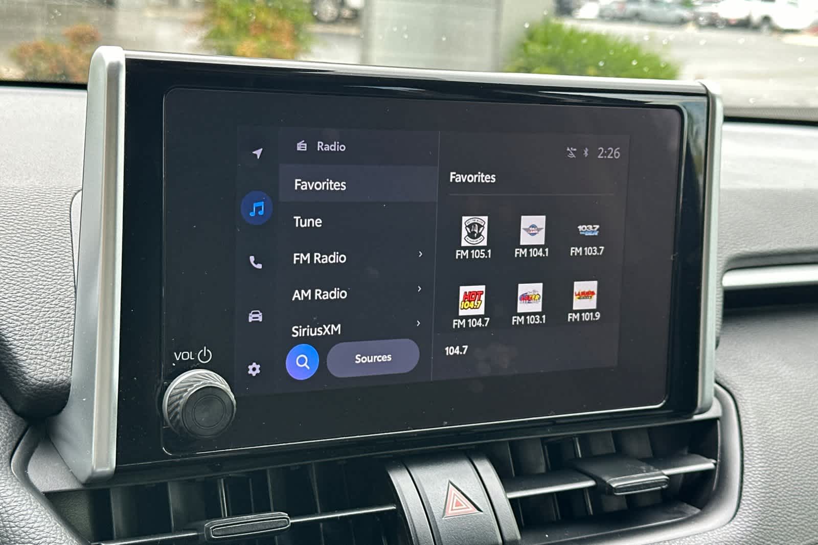 Thumbnail: 2024 Toyota RAV4 - 20