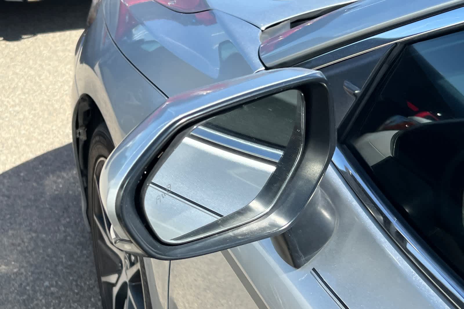 Thumbnail: 2021 Toyota Camry - 8