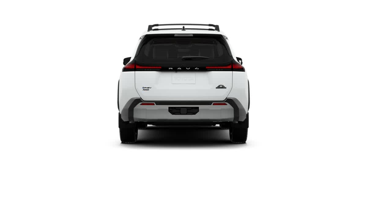 Thumbnail: 2026 Toyota RAV4 - 8