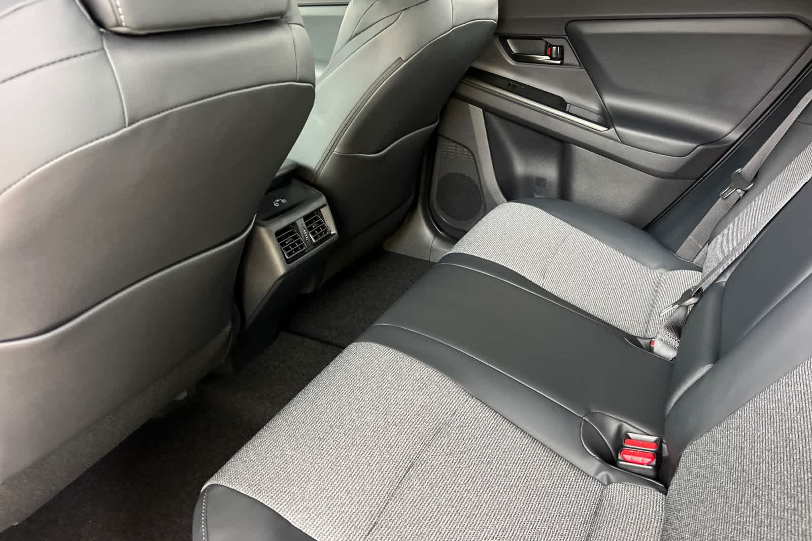 Thumbnail: 2026 Toyota bZ - 4