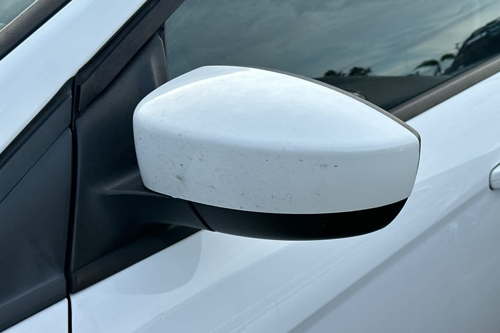 Thumbnail: 2018 Ford Focus - 21