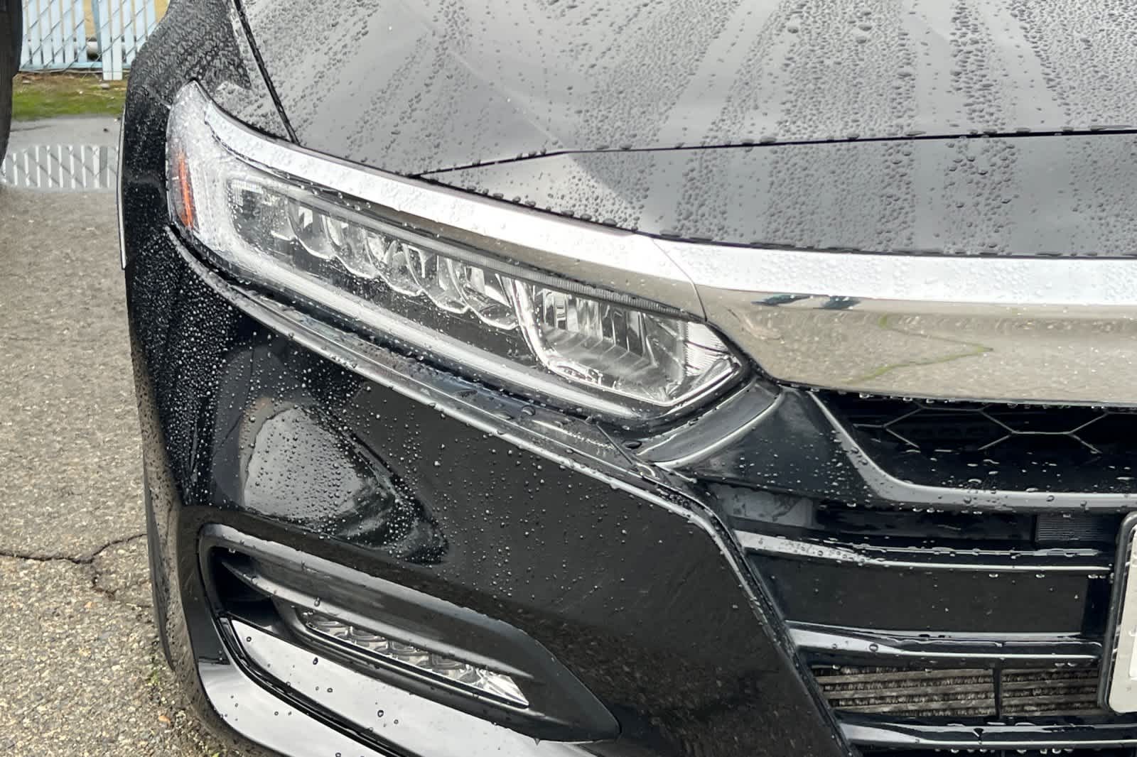 Thumbnail: 2018 Honda Accord - 8