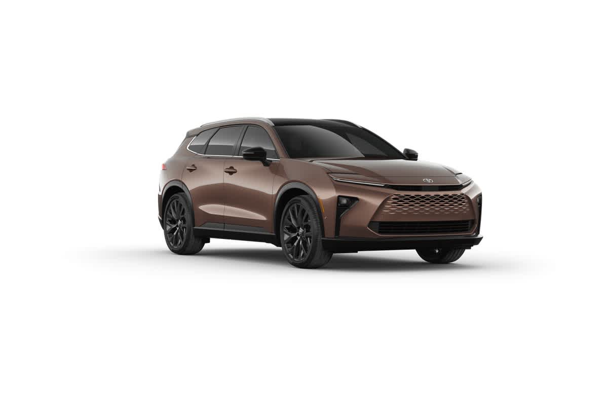 Thumbnail: 2025 Toyota Crown Signia - 15