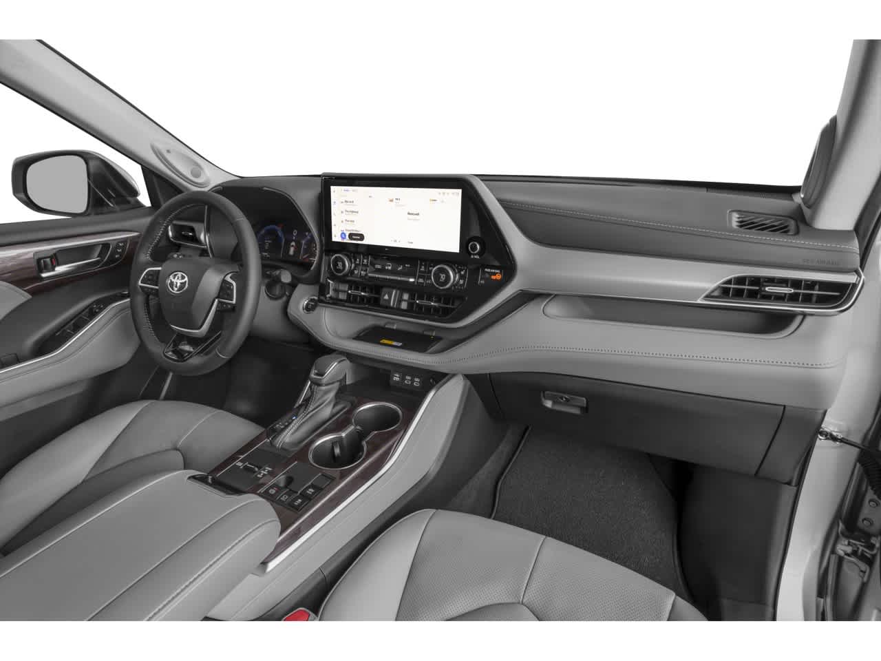 Thumbnail: 2026 Toyota Highlander - 11