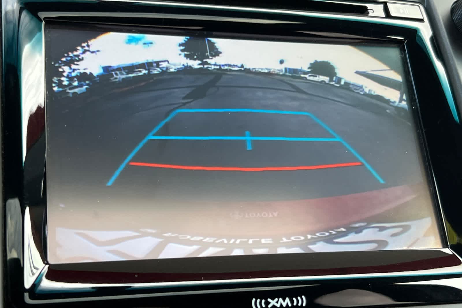 Thumbnail: 2017 Toyota Camry - 20