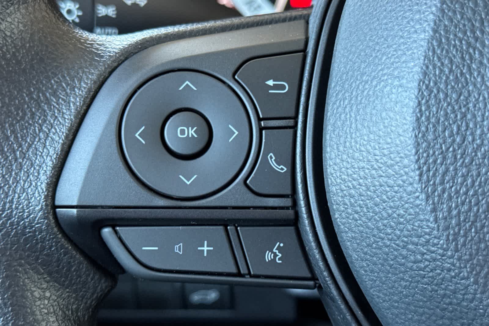 Thumbnail: 2025 Toyota RAV4 - 26