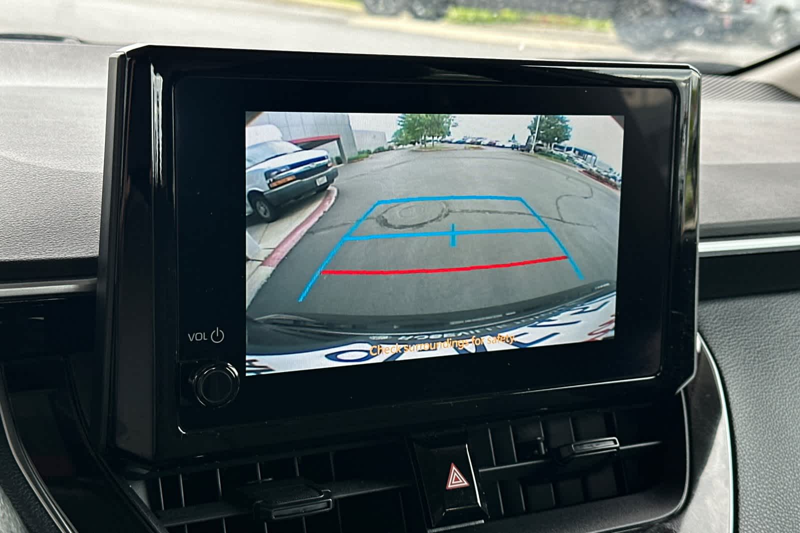 Thumbnail: 2023 Toyota Corolla - 19