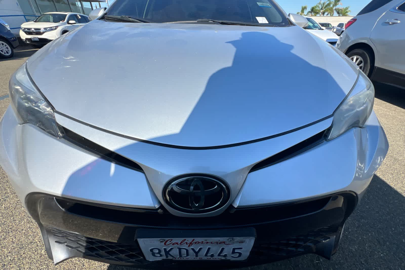 Thumbnail: 2018 Toyota Corolla - 9