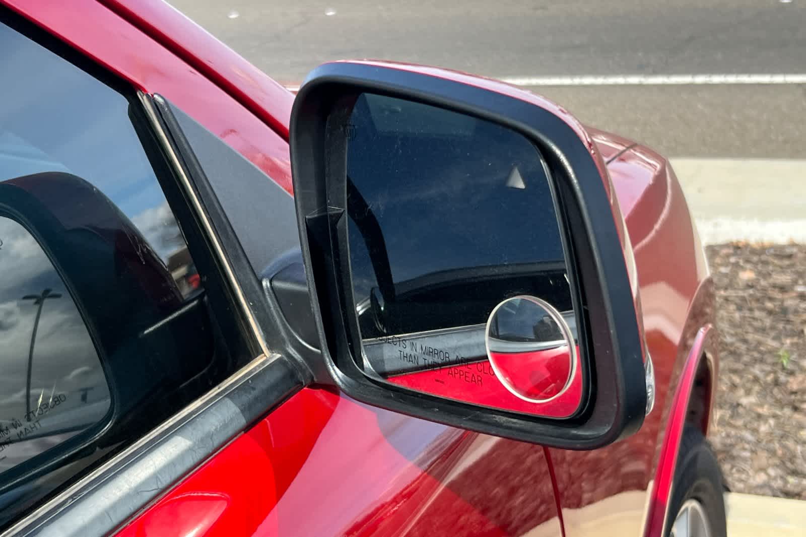 Thumbnail: 2022 Dodge Durango - 13